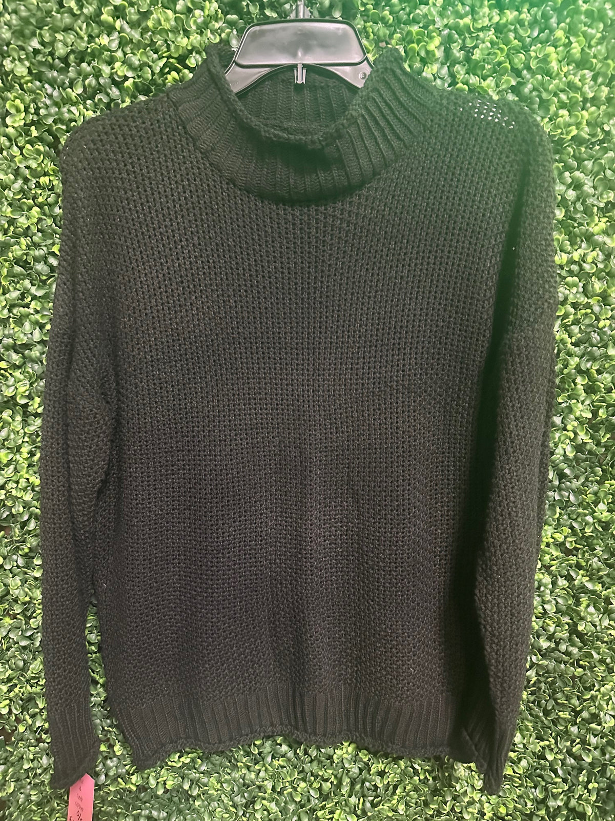 Knitted Sweater/Top OSFM (2 Options)