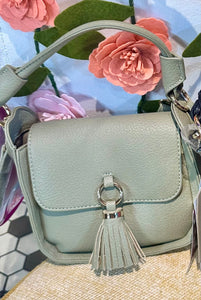 THE HANDBAG