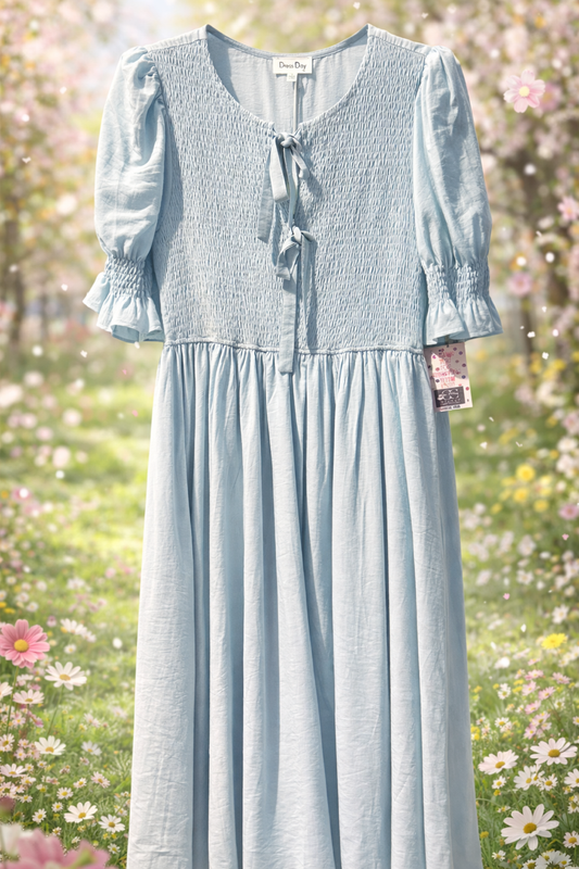 💙Bluebell Grace Dress💙