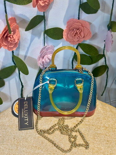 Jelly Bag