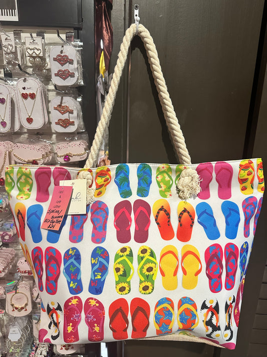 Flip Flop 🩴 Bag