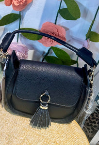 THE HANDBAG