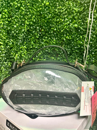 FOOTBALL HANDBAG 🏈