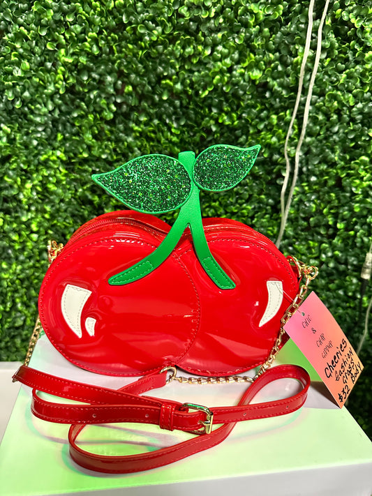 CHERRY LOVE 😍