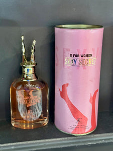 Sexy Secret Perfume