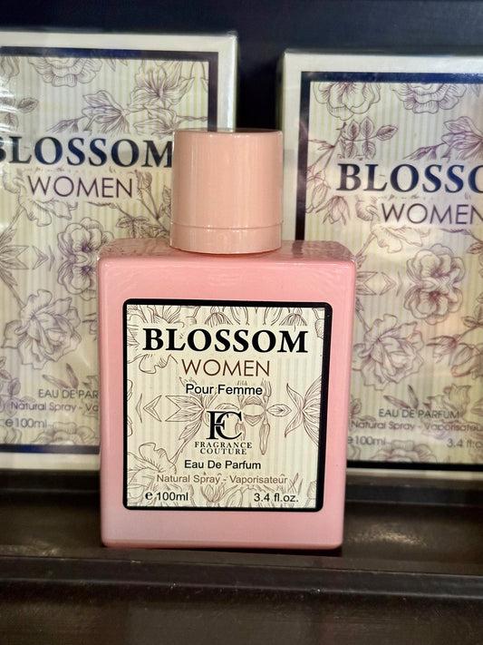 Blossoms For Women Perfume