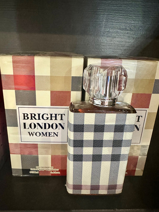 Bright London Perfume