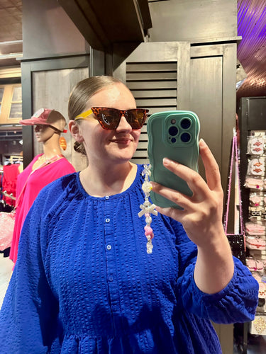 Leopard/Yellow Cat Eye Sunnies