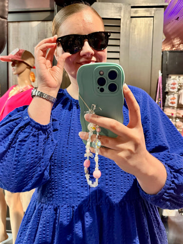 Classic Black Sunnies