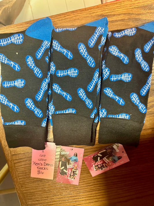 Peanuts Dress Socks