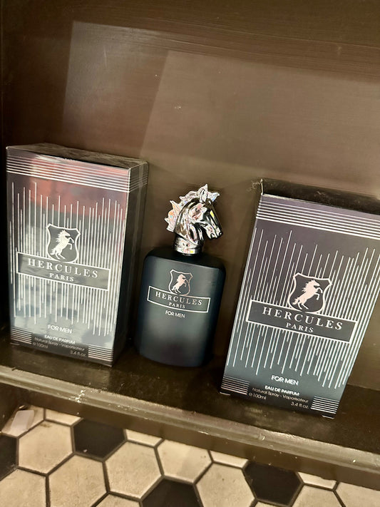 Hercules Men's Cologne