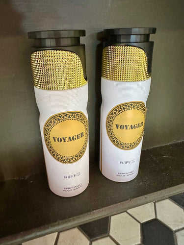 Voyager Men's Cologne