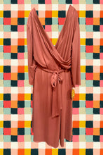 Load image into Gallery viewer, Solid Belted Dress (2 Options)