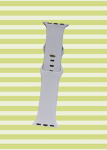 Light Purple Apple Watch Band