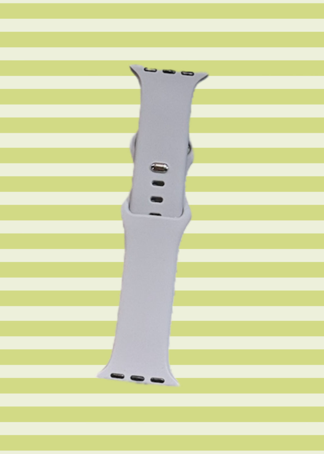 Light Purple Apple Watch Band