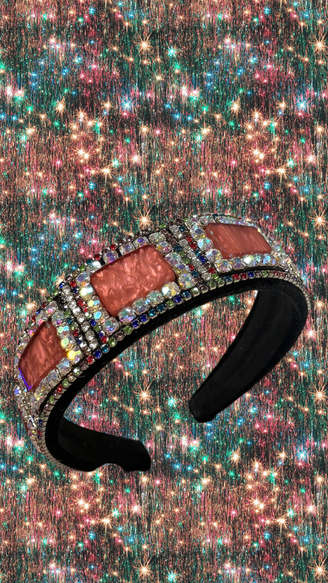 BLOCKED WINE BLING