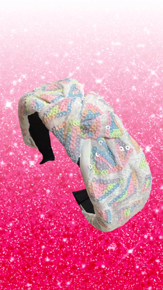 PASTEL SPARKLE