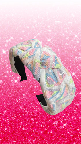 PASTEL SPARKLE