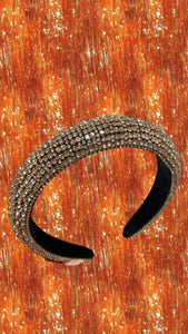 BRONZE BLING