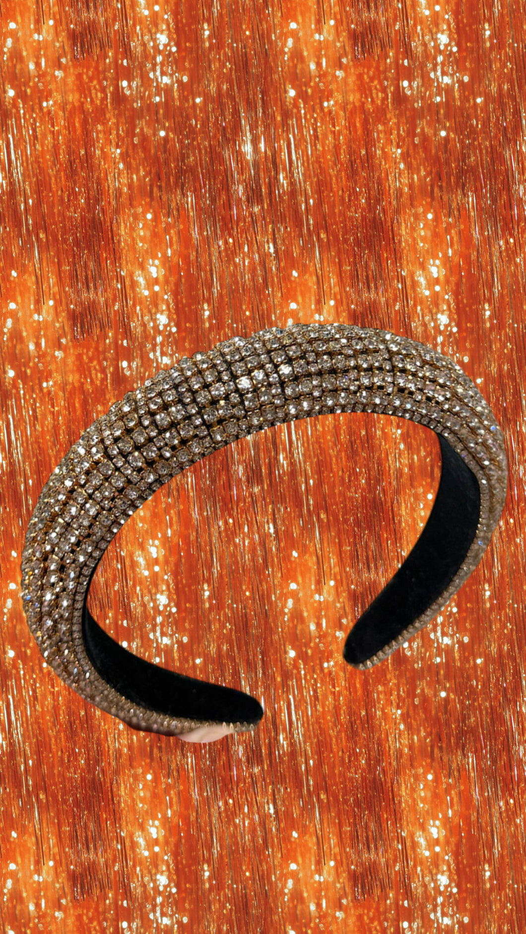 BRONZE BLING