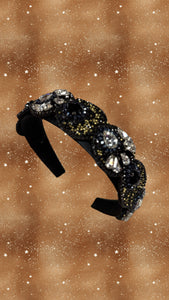 BLACK STONE