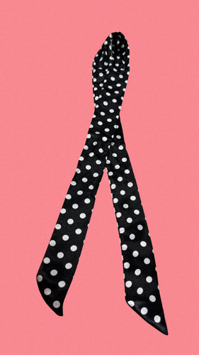 BLACK DOT