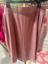 Load image into Gallery viewer, Wide Band Comfort Casual Skirts (9 Options)