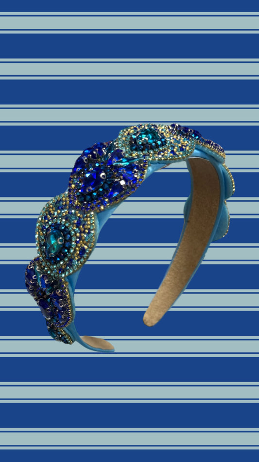 FANCY BEADS & STONES