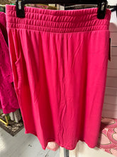 Load image into Gallery viewer, Wide Band Comfort Casual Skirts (9 Options)