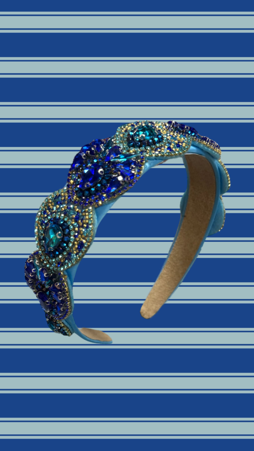 FANCY BEADS & STONES