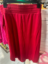 Load image into Gallery viewer, Wide Band Comfort Casual Skirts (9 Options)