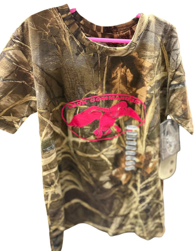 PINK Youth Tee