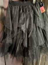 Load image into Gallery viewer, Tulle Skirts (Multiple Colors)
