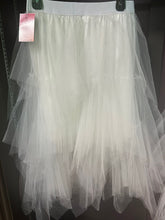 Load image into Gallery viewer, Tulle Skirts (Multiple Colors)