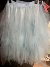 Load image into Gallery viewer, Tulle Skirts (Multiple Colors)