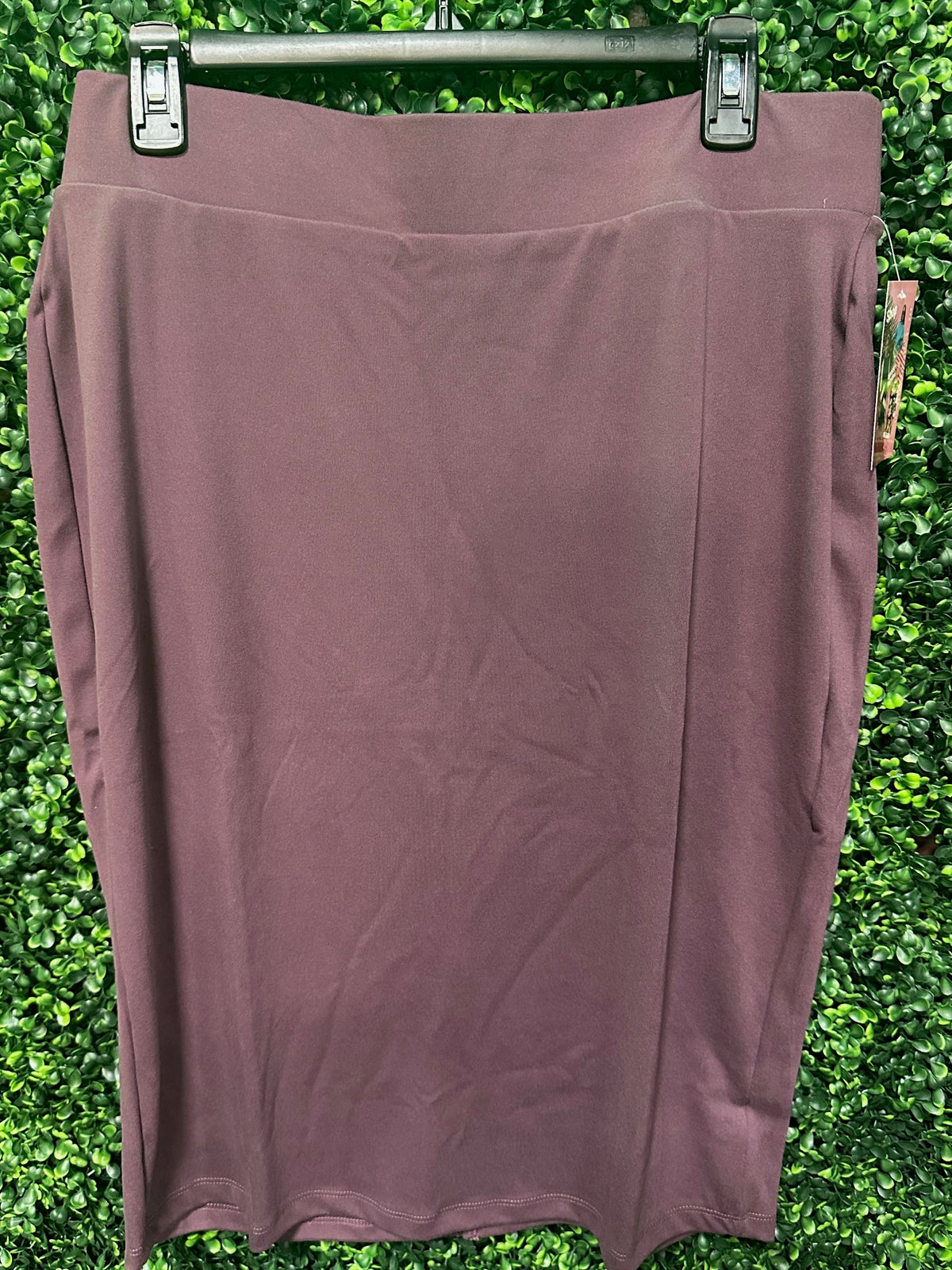Wide Band Comfort Skirt (Multiple Options)
