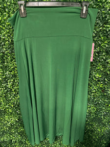Wide Band Athletic Skirt (Multiple Options)