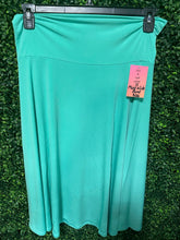 Load image into Gallery viewer, Wide Band Athletic Skirt (Multiple Options)