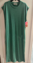 Load image into Gallery viewer, Comfy Pocket Maxi Dress (3 Options)