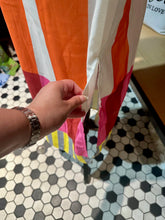 Load image into Gallery viewer, Striped Summer Maxi Dress