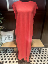 Load image into Gallery viewer, Comfy Pocket Maxi Dress (3 Options)