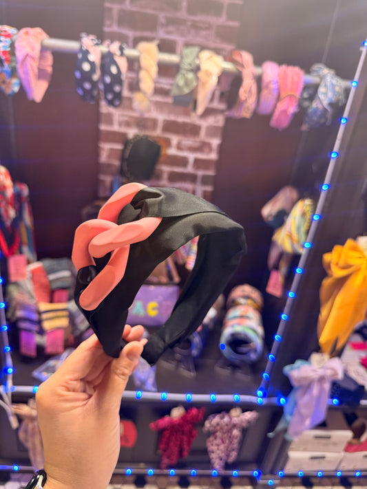 Chain Design Headband