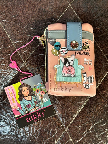 Doggie Wallet