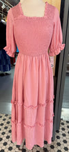 Load image into Gallery viewer, 🍭Cotton Candy Maxi Dress🍭 (2 Options)