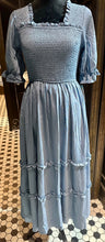Load image into Gallery viewer, 🍭Cotton Candy Maxi Dress🍭 (2 Options)