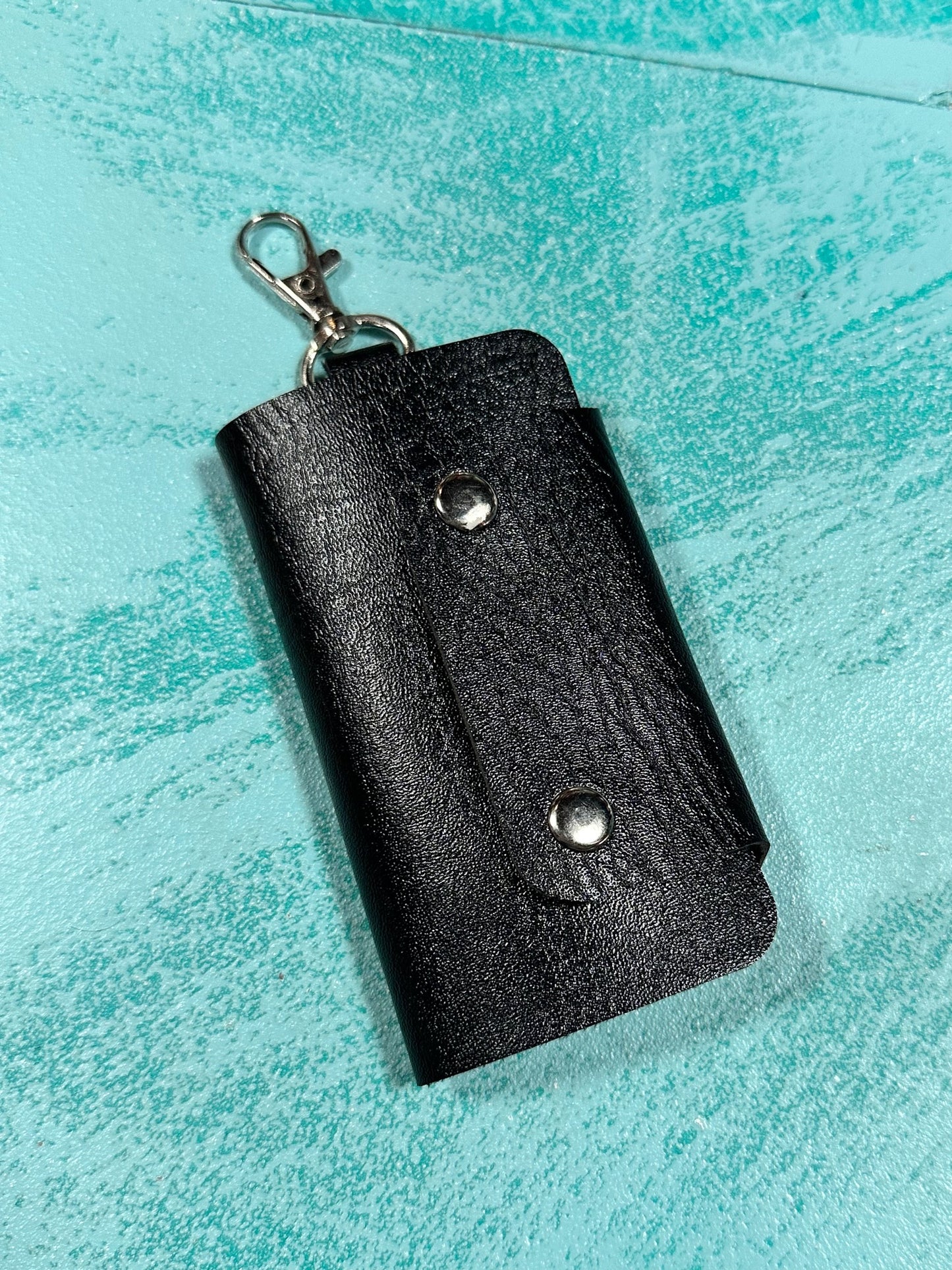 Key Holder/Separator for Keyring (7 Options)