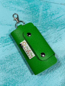 Key Holder/Separator for Keyring (7 Options)