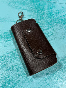 Key Holder/Separator for Keyring (7 Options)