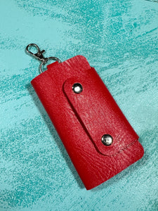 Key Holder/Separator for Keyring (7 Options)