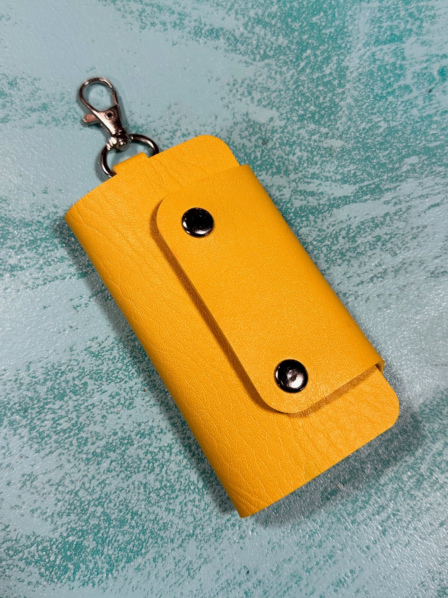 Key Holder/Separator for Keyring (7 Options)